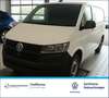 Volkswagen T6 Transporter Kasten 2.0 TDI 3-SITZE KLIMA PDC Weiß - thumbnail 1