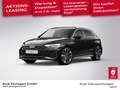 Audi A3 S line 35 TFSI S-Tronic Schwarz - thumbnail 1