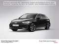 Audi A3 S line 35 TFSI S Tronic Schwarz - thumbnail 1