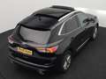 Ford Kuga 2.5 Vignale Plug In Hybrid 225PK PHEV | Panodak | Zwart - thumbnail 12