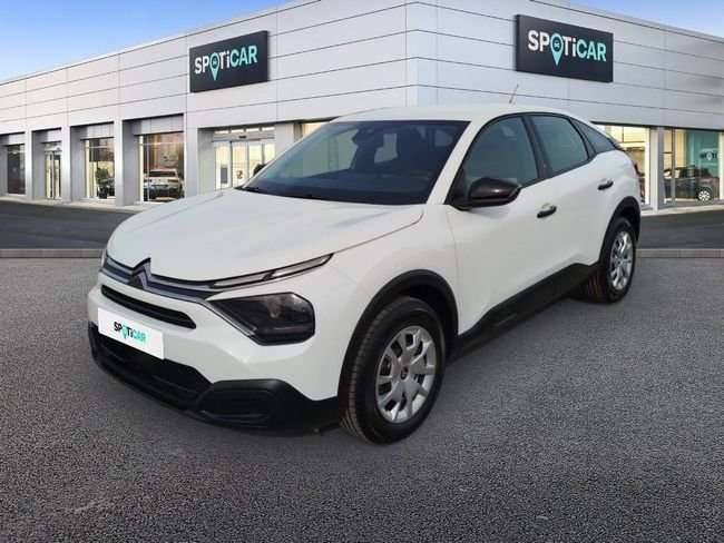 Citroen C4 1.5 BlueHDI S&S Live Pack 110 - foto 1