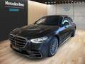 Mercedes-Benz S 500 S 500 4M Limousine *AMG*MEMOR*MBUX*SHZ*NAVI*KAM* Grau - thumbnail 1