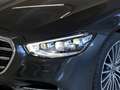 Mercedes-Benz S 500 S 500 4M Limousine *AMG*MEMOR*MBUX*SHZ*NAVI*KAM* Grau - thumbnail 5