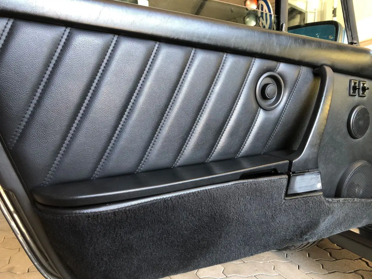 Porsche 911 Carrera Topzustand Motor neu revidiert, foto 11