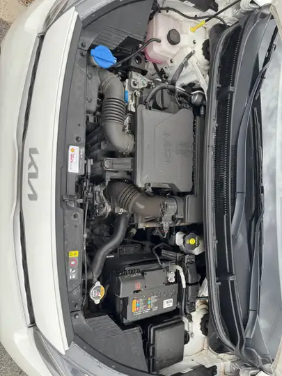 Kia Picanto 1.0 DPi Concept (2021) 2024, foto 7