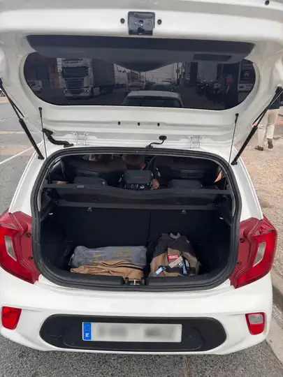 Kia Picanto 1.0 DPi Concept (2021) 2024, foto 6