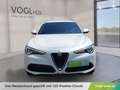Alfa Romeo Stelvio Allrad Super 2,0 ATX AWD Weiß - thumbnail 5