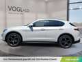 Alfa Romeo Stelvio Allrad Super 2,0 ATX AWD Weiß - thumbnail 2