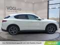 Alfa Romeo Stelvio Allrad Super 2,0 ATX AWD Weiß - thumbnail 7