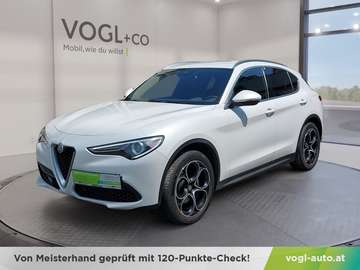 Allrad Super 2,0 ATX AWD