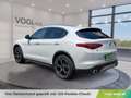 Alfa Romeo Stelvio Allrad Super 2,0 ATX AWD Weiß - thumbnail 3