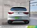 Alfa Romeo Stelvio Allrad Super 2,0 ATX AWD Weiß - thumbnail 6