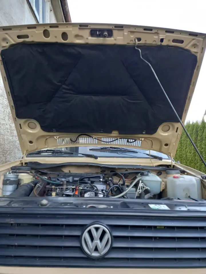 Volkswagen Golf CL, foto 8