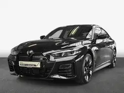 Bmw 440 M440i xDrive Gran Coupé HK HiFi AHK Head Up ACC uv