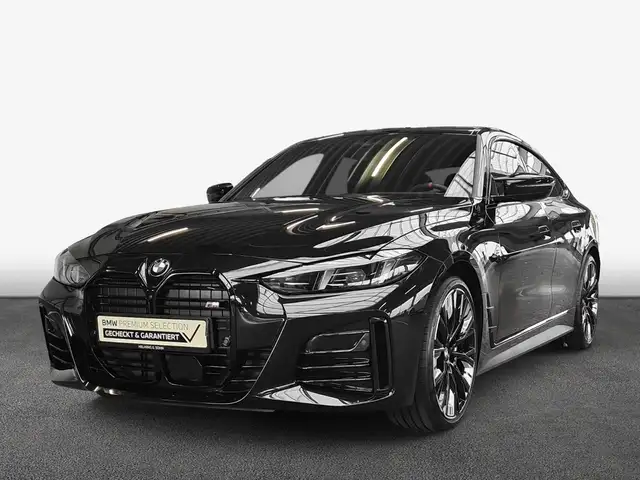 BMW 440 M440i xDrive Gran Coupé HK HiFi AHK Head-Up ACC uv