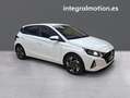 Hyundai i20 1.0 TGDI 74kW (100CV) 48V Klass Blanco - thumbnail 3