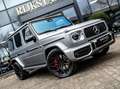 Mercedes-Benz G G63 Edition 1|PANO|MAT|360°|ACC|22''|IWC Gris - thumbnail 43