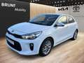 Kia Rio Dream Team 1.2 Weiß - thumbnail 2