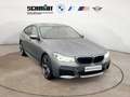 BMW 630 i Gran Turismo M Sportpaket + 2J-BPS-GARANTIE Blau - thumbnail 8