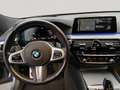 BMW 630 i Gran Turismo M Sportpaket + 2J-BPS-GARANTIE Blau - thumbnail 11
