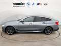 BMW 630 i Gran Turismo M Sportpaket + 2J-BPS-GARANTIE Blau - thumbnail 3