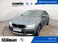 BMW 630 i Gran Turismo M Sportpaket + 2J-BPS-GARANTIE Blau - thumbnail 1