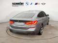 BMW 630 i Gran Turismo M Sportpaket + 2J-BPS-GARANTIE Blau - thumbnail 6