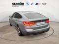 BMW 630 i Gran Turismo M Sportpaket + 2J-BPS-GARANTIE Blau - thumbnail 4