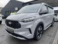 Ford Tourneo Custom 2.0 EcoBlue 125kW L1 Active AT Grijs - thumbnail 14