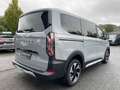 Ford Tourneo Custom 2.0 EcoBlue 125kW L1 Active AT Grijs - thumbnail 4