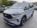 Ford Tourneo Custom 2.0 EcoBlue 125kW L1 Active AT Grijs - thumbnail 5