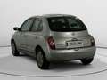 Nissan Micra 1.4 Acenta Gris - thumbnail 4