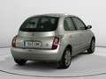 Nissan Micra 1.4 Acenta Gris - thumbnail 2