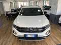 Volkswagen T-Roc T-Roc 1.0 tsi R-Line 110cv Wit - thumbnail 2
