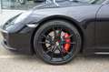 Porsche 991 Carrera V 4S-Carbon-P/Bose/Garantie bis07/27 Schwarz - thumbnail 10