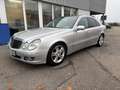 Mercedes-Benz E 280 7G-TRONIC Avantgarde Серебристый - thumbnail 10