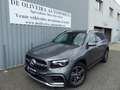 Mercedes-Benz GLB 200 200 d 150ch AMG Line 8G-DCT (TVA) Gris - thumbnail 1
