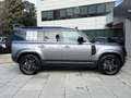 Land Rover Defender 110 3.0D l6 MHEV SE AWD Aut. 250 Argent - thumbnail 11