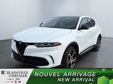 VELOCE PLUG IN HYBRID TI TOIT PANO CARPLAY