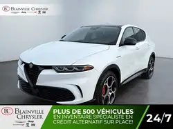 2024 Alfa Romeo Tonale