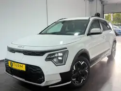 Kia Niro Vision 65kWh SOH98%|Komfort&Style Paket