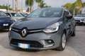 Renault Clio 1.5 dci Moschino Intens 75CV Uff Italy Pelle Navi Gris - thumbnail 3