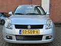 Suzuki Swift 1.5 Exclusive|AIRCO| KEYLESS| NAP Grijs - thumbnail 2
