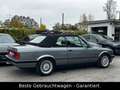 BMW 320 i Cabrio * LEDER * KEIN ROST* H KENN, MÖGLICH Gris - thumbnail 9