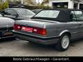 BMW 320 i Cabrio * LEDER * KEIN ROST* H KENN, MÖGLICH Gris - thumbnail 7