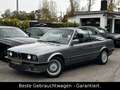 BMW 320 i Cabrio * LEDER * KEIN ROST* H KENN, MÖGLICH Gris - thumbnail 1