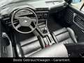 BMW 320 i Cabrio * LEDER * KEIN ROST* H KENN, MÖGLICH Gris - thumbnail 10