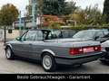 BMW 320 i Cabrio * LEDER * KEIN ROST* H KENN, MÖGLICH Gris - thumbnail 5
