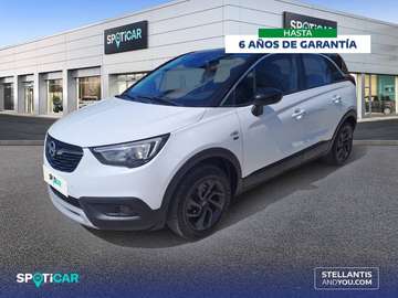 X 1.2T S&S Design Line - 120 Aniversario 110