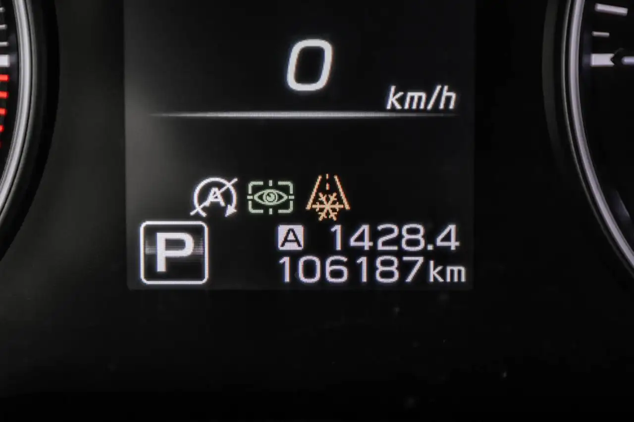 Subaru OUTBACK снимка Subaru OUTBACK
